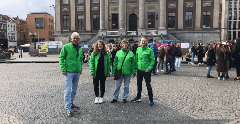 Groningen: Walking Tour with Local Guide - Is It Worth the Price?