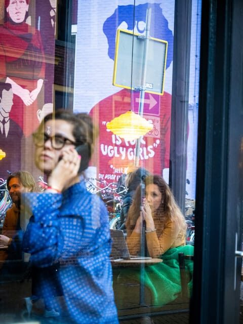 Groningen: Walking Tour with Local Guide - The Sum Up