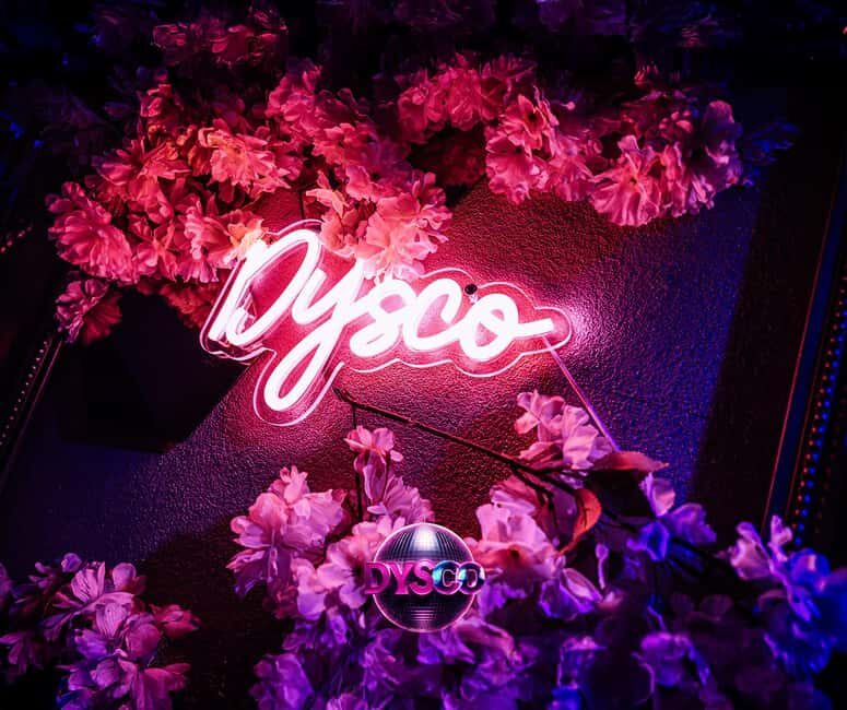 Groove to the Music with MADONNA! Live Tribute Act - The Experience from Past Attendees