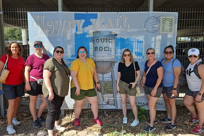 Groovy Governors Island Scavenger Hunt - Who Will Love This Tour?