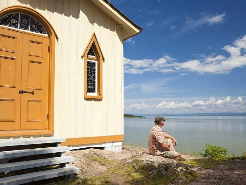 Grosse-Île: Irish Immigrant Memorial Cruise & Tour - Practical Tips for Your Visit