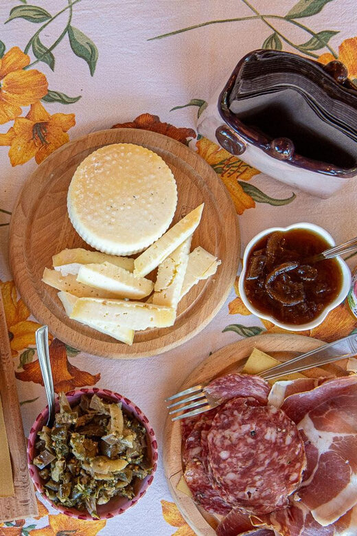 Grosseto: visit the family farm with tasting of local food - An Authentic Look at Tuscan Farm Life