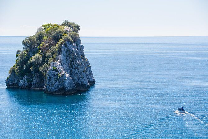 Grotte Di Capo Palinuro - An In-Depth Look at the Grotte Di Capo Palinuro Tour