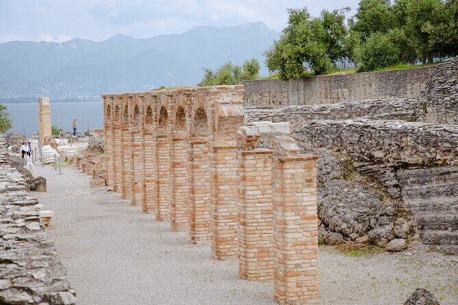 Grotte di Catullo Archeological Tour in Sirmione - Who Should Consider This Tour?