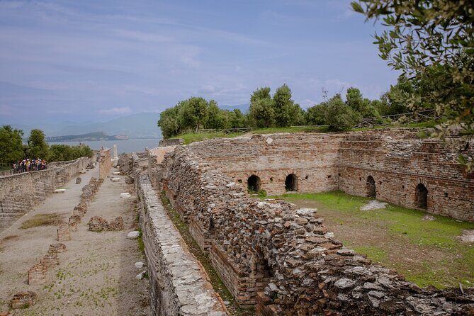 Grotte di Catullo Archeological Tour in Sirmione - FAQ