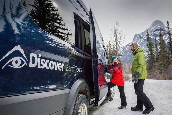 Grotto Canyon Icewalk - Who Should Consider This Tour?
