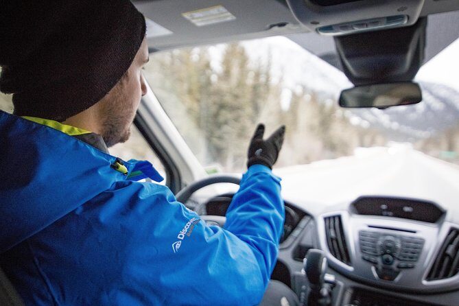 Grotto Canyon Icewalk - FAQ