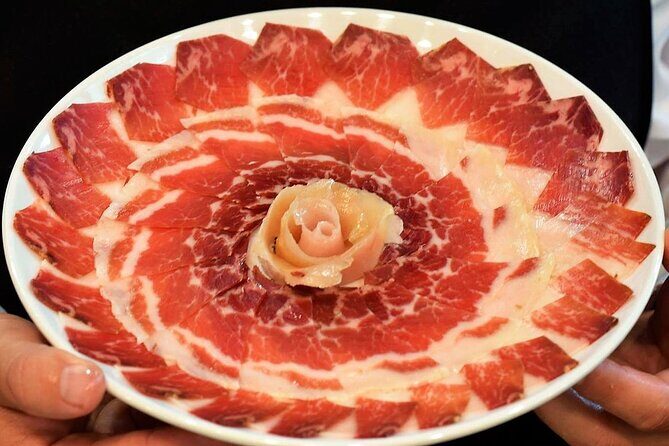 Grotto of Wonders and Ham Museum in Aracena - A Detailed Review of the Tour Experience