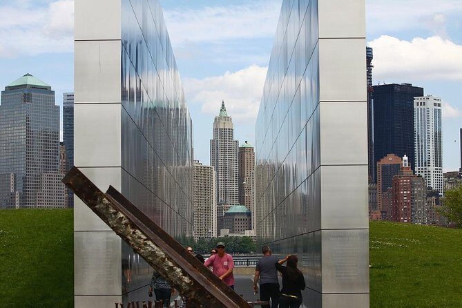 Ground 0 and World Trade Center Tour with 911 Museum Upgrade - Who Is This Tour Best For?