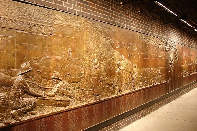 Ground Zero 911 Memorial+One World Observatory Upgrade Option - FAQ