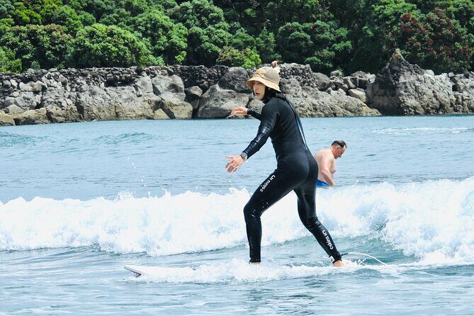 Group Beginner Surf Lesson in Mount Maunganui - The Value of This Surf Lesson