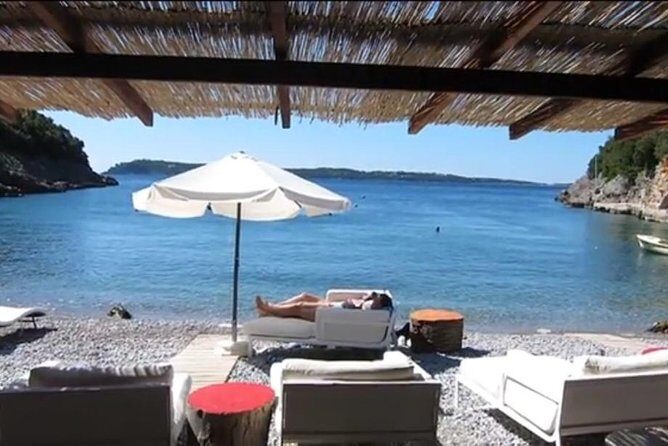 Group Blue Cave tour with a beach stop - 4h duration - FAQ