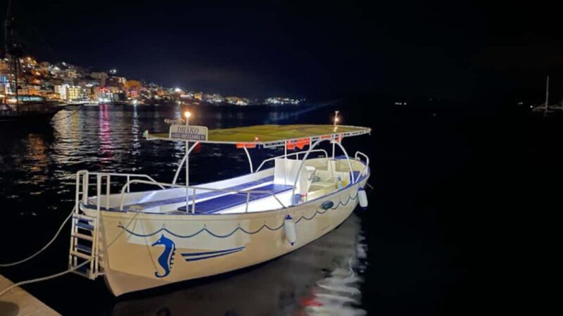 Group Boat Tour From Saranda to Krorez - Practical Tips for the Tour