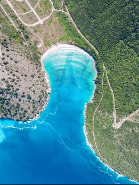 Group Boat Tour From Saranda to Krorez - Frequently Asked Questions (FAQs)