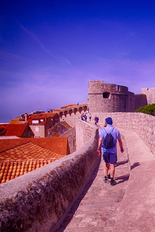 Group City Walls Walking Tour with Dubrovnik Pass Included - Who Will Love This Tour?