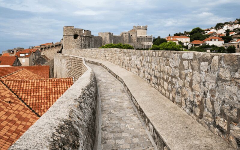 Group City Walls Walking Tour with Dubrovnik Pass Included - The Bottom Line