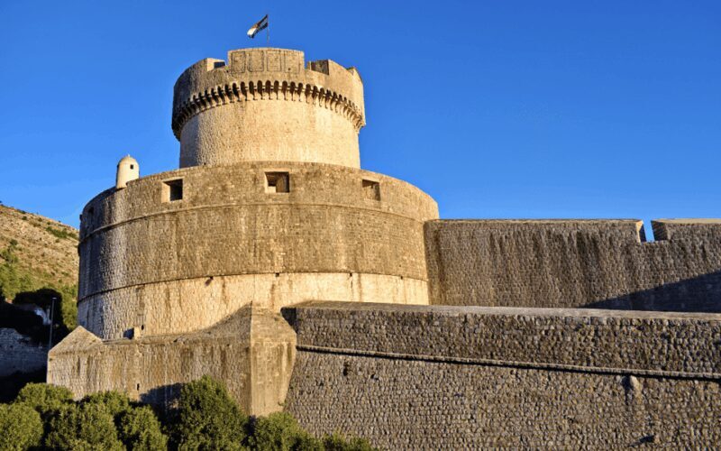 Group City Walls Walking Tour with Dubrovnik Pass Included - FAQs