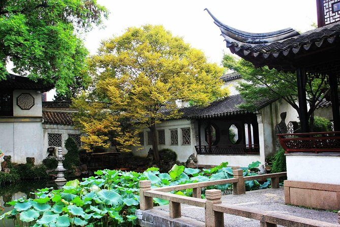Group Day Tour in Suzhou and Zhouzhuang from Shanghai - Final Thoughts: Is This Tour Worth It?