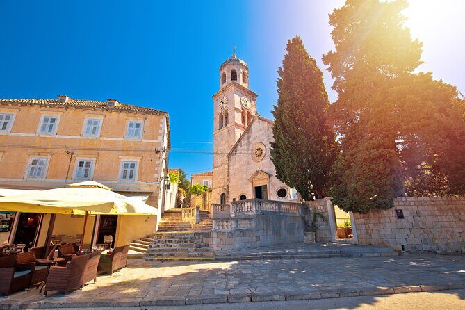 Group Day Tour Mostar and Kravice Waterfalls Tour from Dubrovnik - Who Should Consider This Tour?