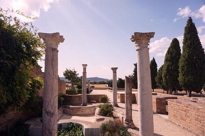 Group Excursion from Seville to Italica (Seville Roman Town) - Exploring Seville’s Roman Legacy: A Complete Review of the Italica Tour