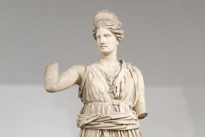 Group Excursion from Seville to Italica (Seville Roman Town) - FAQ