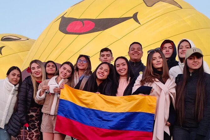 Group flying is cheaper... Flights in Balloon - The Practicalities: Pricing, Transportation, and Extra Costs