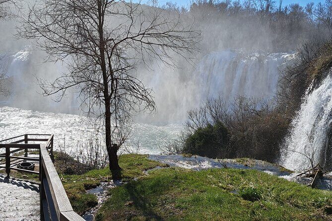 Group Full Day Tour Mostar & Kravica waterfalls from Dubrovnik - Who Would Enjoy This Tour?