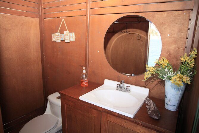 Group Getaway: Private Cabo Catamaran with Water Toys for 20ppl - Who Is This Tour Best For?