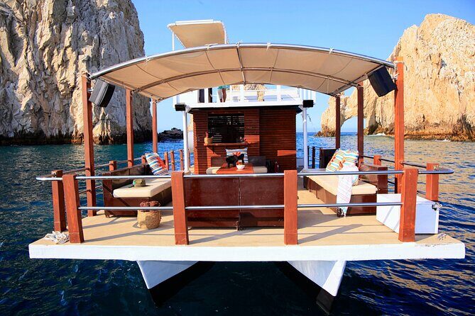 Group Getaway: Private Cabo Catamaran with Water Toys for 20ppl - The Sum Up: Is It Worth It?