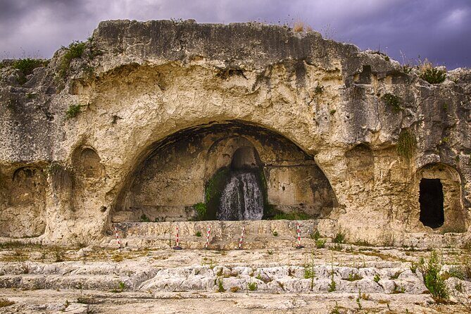 Group guided tour of the archaeological park of Neapolis - FAQs About the Neapolis Archaeological Park Tour