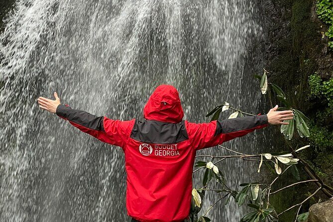 Group Hiking Tour in Mtirala National Park - What This Tour Means for You