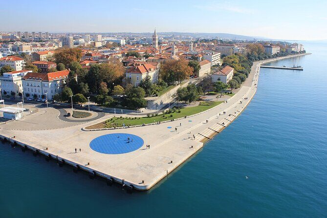 Group History Walking Tour in Zadar Old Town - Final Thoughts: Is It Worth It?