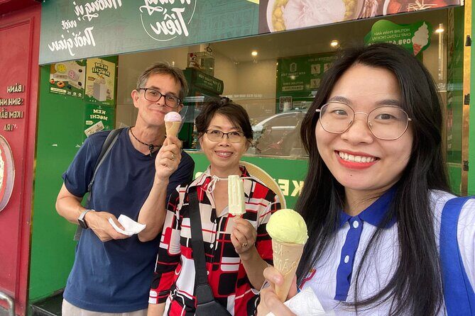 (Group/Individual) HANOI STREET FOOD TOUR - FAQ