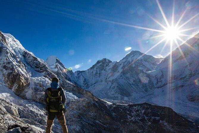 Group joining Everest Base Camp Trekking with fixed departure - Introduction: What’s This Everest Base Camp Trek Really Like?