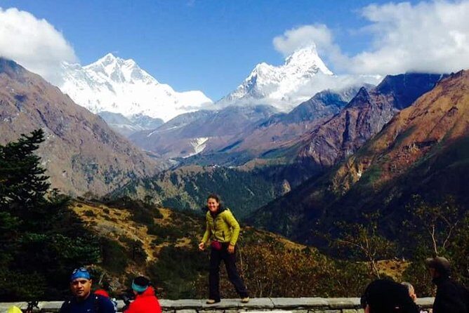 Group joining Everest Base Camp Trekking with fixed departure - Who Would Benefit Most?