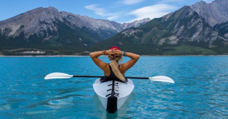 Group Kayak Experience on the beautiful Thames at Richmond - Detailed Breakdown of the Experience