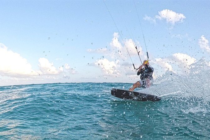 Group Kiteboarding Lesson in Tulum - The Sum Up: Is This Tour Right for You?
