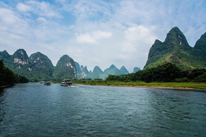 Group Li River Cruise Day Tour - Who Will Love This Tour?