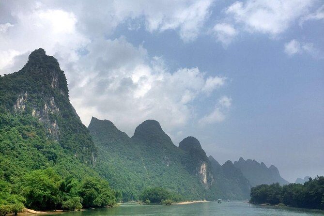 Group Li River Cruise Day Tour - Frequently Asked Questions