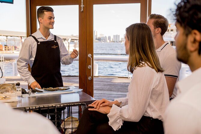 Group Live Pearl Harvest Experience - Perth - Authentic Pearl Harvesting in Perth: A Guide to the Willie Creek Pearls Tour