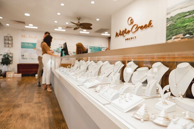 Group Live Pearl Harvest Experience - Perth - The Sum Up: Why This Tour Is Worth Your Time