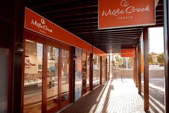 Group Live Pearl Harvest Experience - Perth - Frequently Asked Questions