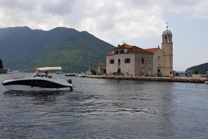 Group Perast & Lady of the Rock tour- 1h30min duration - A Closer Look at the Tour Experience