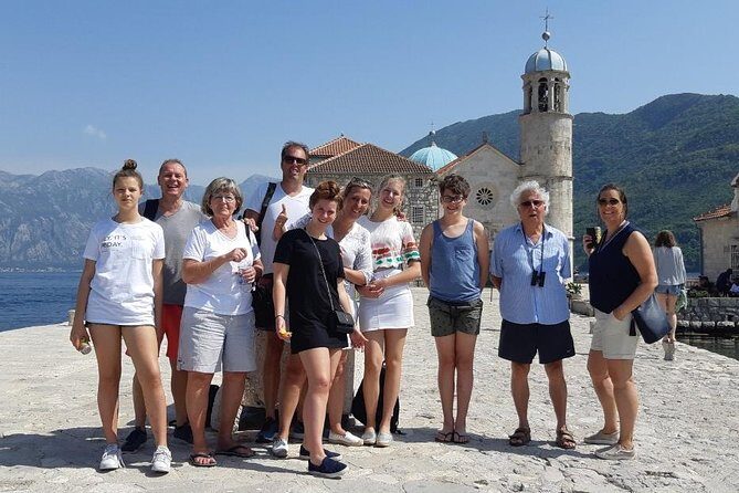 Group Perast & Lady of the Rock tour- 1h30min duration - Who Would Love This Experience?