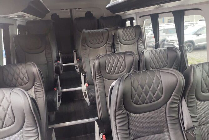 Group Private Transport in Valle de Guadalupe up to 20 Passengers - The Itinerary — What Makes Each Stop Special?