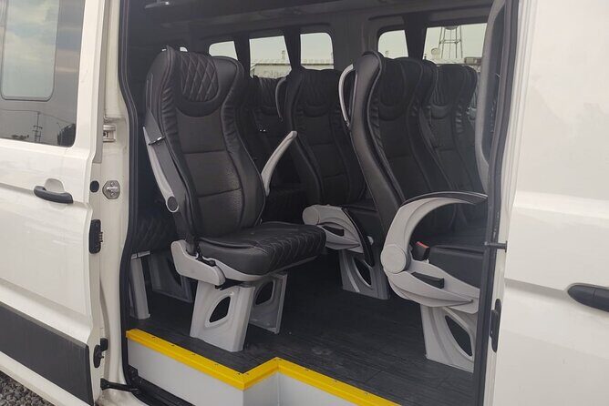 Group Private Transport in Valle de Guadalupe up to 20 Passengers - Analyzing the Cost Versus Value