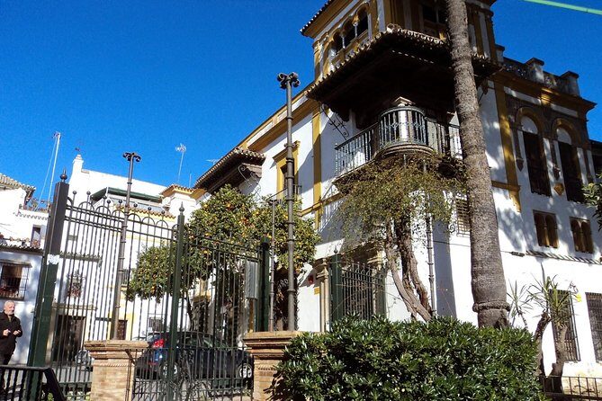 Group Seville Jewish Quarter and Cathedral - Who Would Love This Tour?