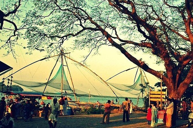 Group Shore Excursion from Cochin Port - FAQ