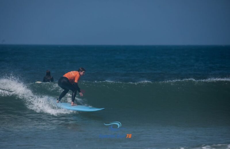 Group surf lesson - An In-Depth Look at the Surf Lesson Experience