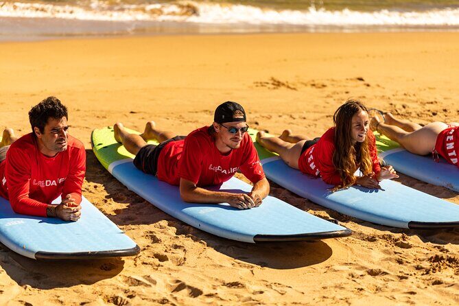 Group Surf Lesson at Kalapaki Beach - The Price and Value
